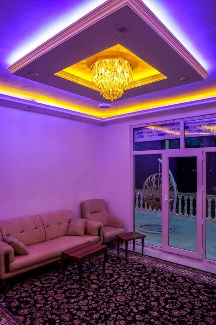 اجاره سوئیت ،ویلا باغ روزانه/هفتگی/ماهانه|اجارهٔ کوتاه‌مدت آپارتمان و سوئیت|دزفول, |دیوار