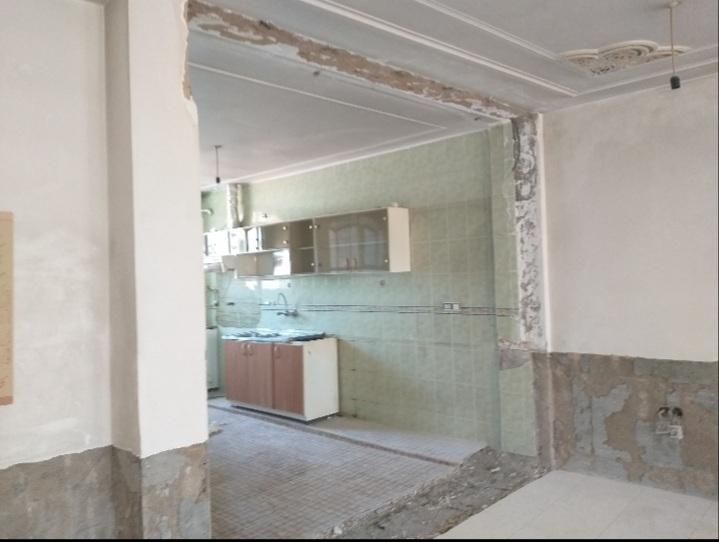 تخریب و بازساری ساختمان کلی و جزئی|خدمات پیشه و مهارت|شهرکرد, |دیوار