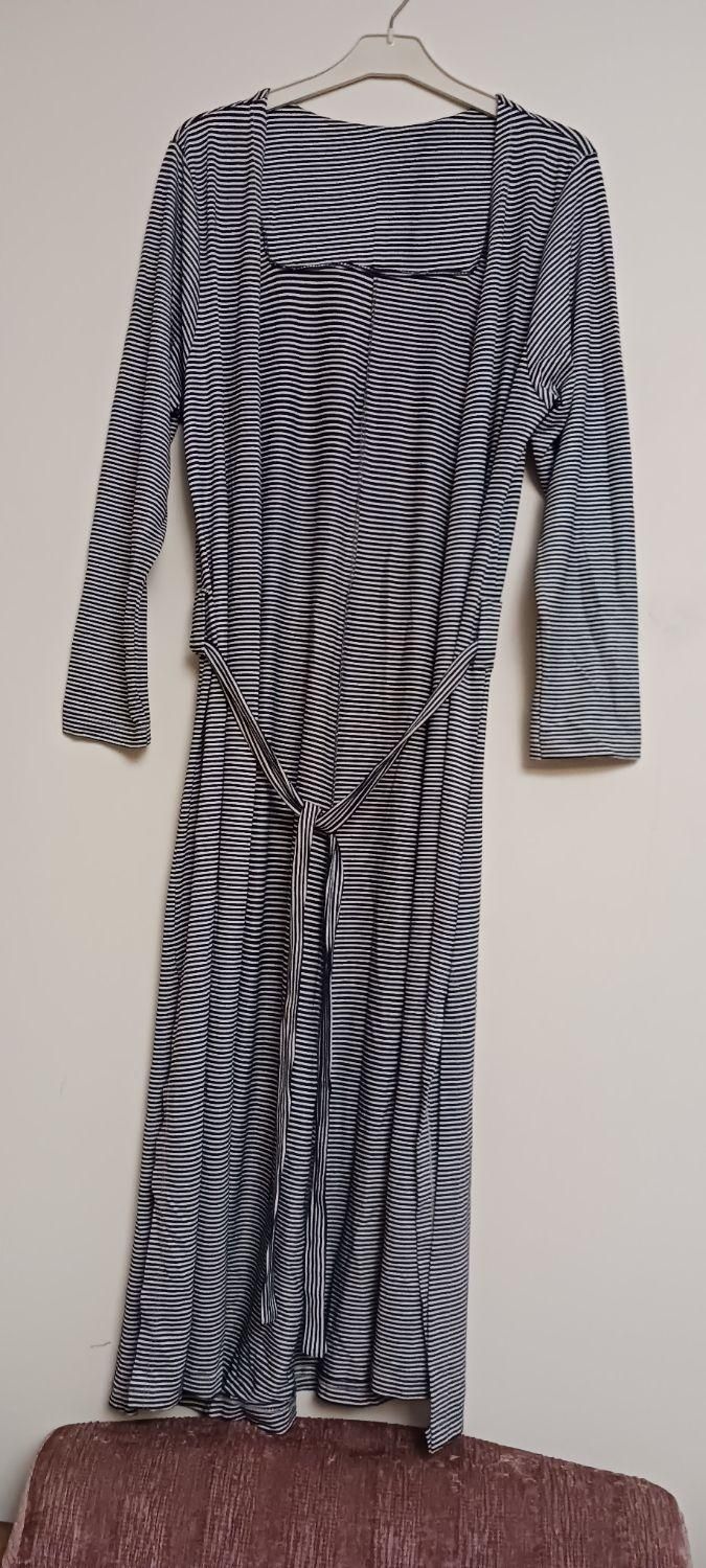 مانتو نو و در حد نو|لباس|تهران, علم و صنعت|دیوار