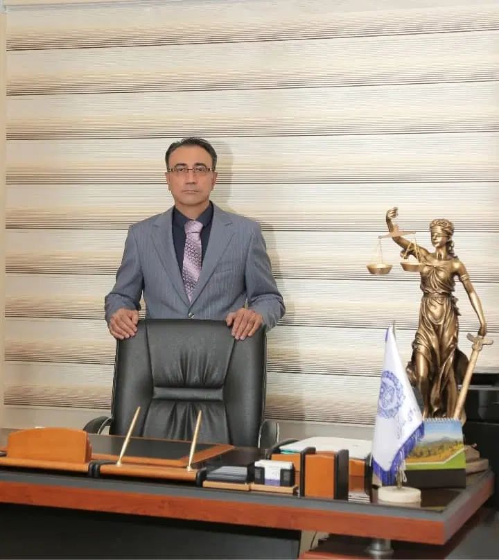 وکیل کیفری / قتل ،کلاهبرداری ، مشروبات و مواد مخدر|خدمات مالی، حسابداری، بیمه|تهران, فلسطین (میدان انقلاب)|دیوار
