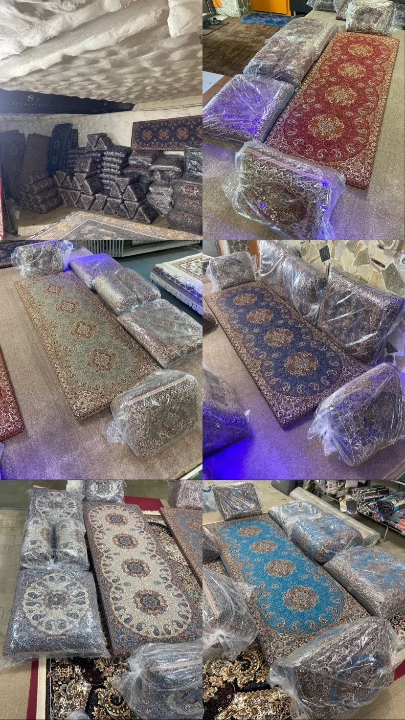 پخش زیر قیمت شاه نشین سنگین وزن در سراسر مازندران|پشتی|بابل, |دیوار