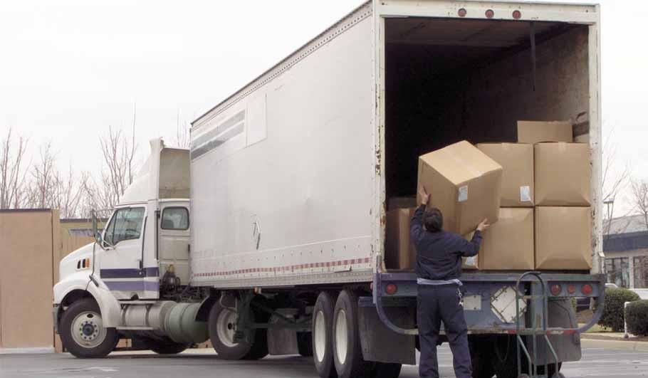 باربری حرفهای با 20 سال سابقه درخشان|خدمات حمل و نقل|تبریز, |دیوار