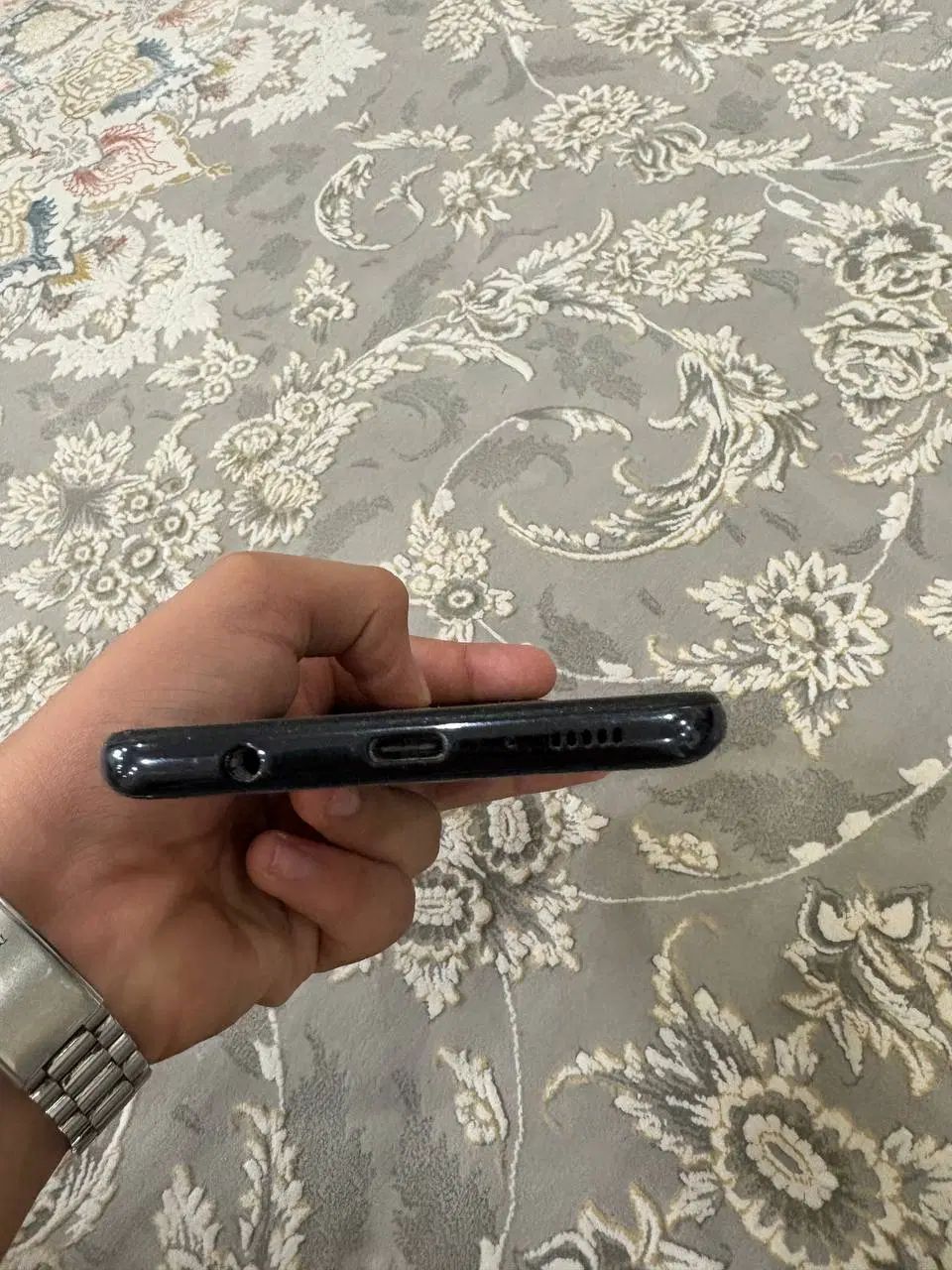 سامسونگ Galaxy A42 5G با حافظهٔ ۱۲۸ گیگابایت|موبایل|باقرشهر, |دیوار