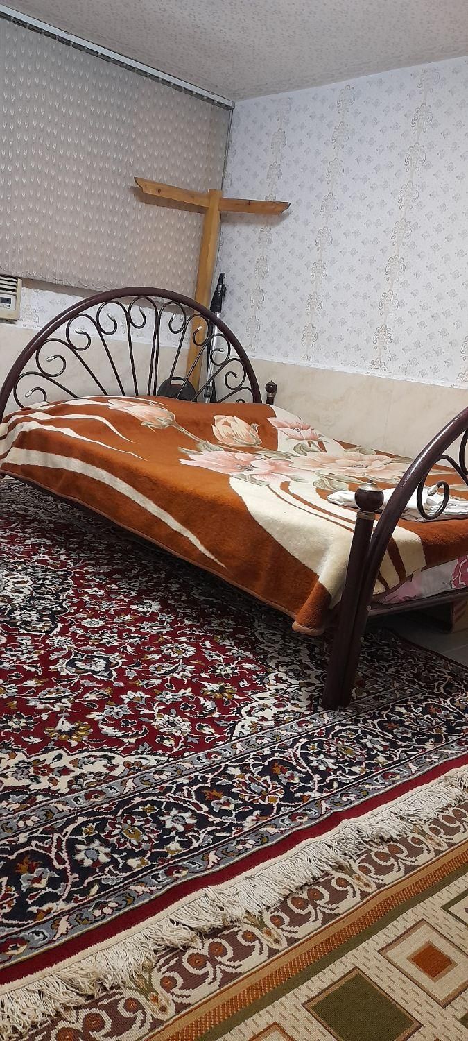 اجاره سوئیت ۶۰ متری دو قدمی دریاچه لاهیجان|اجارهٔ کوتاه‌مدت آپارتمان و سوئیت|لاهیجان, کوی خزر|دیوار