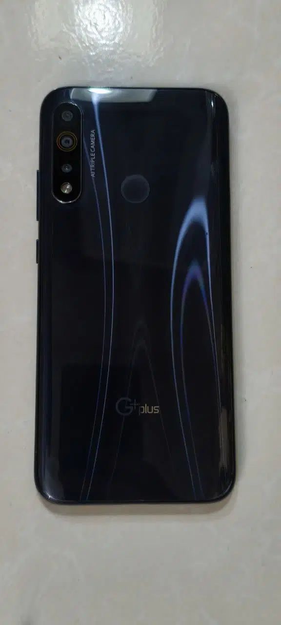 گوشی G plus سالم|موبایل|مشهد, احمدآباد|دیوار