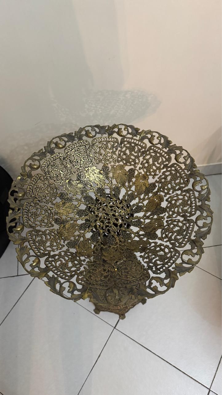 کنار سالنی برنزی|مبلمان خانگی و میز عسلی|تهران, پاسداران|دیوار