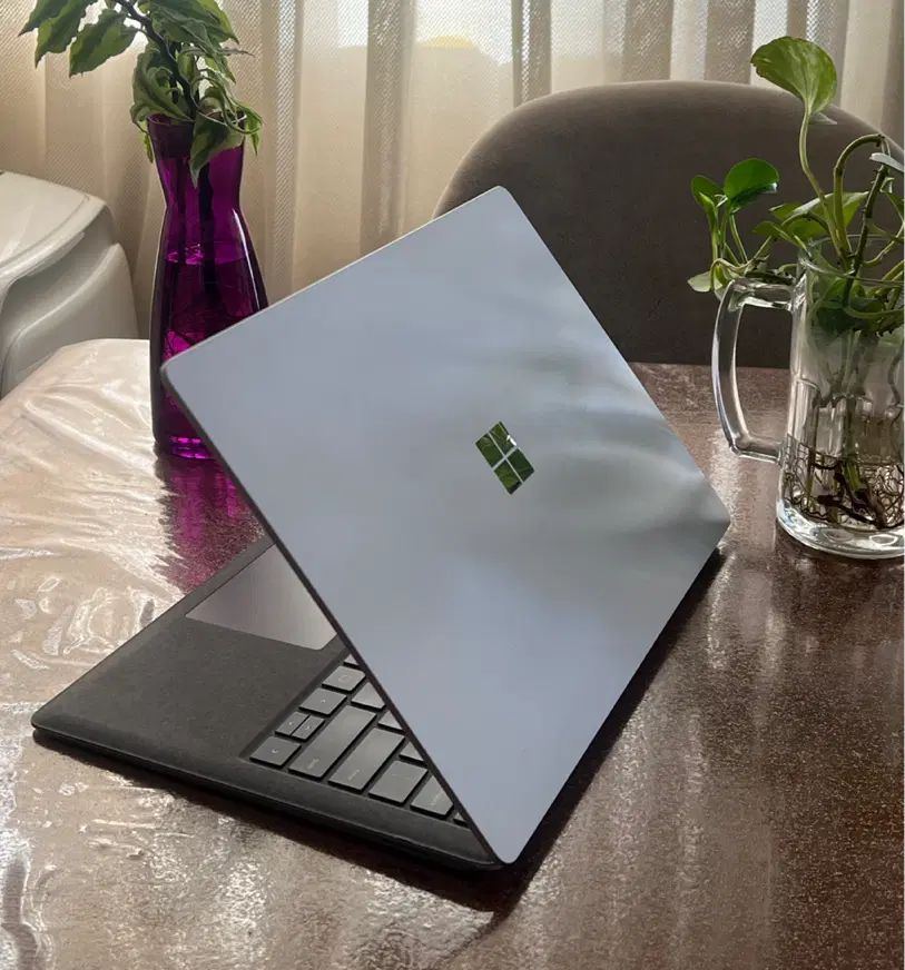 Surface Laptop 4|رایانه همراه|کرج, گوهردشت|دیوار
