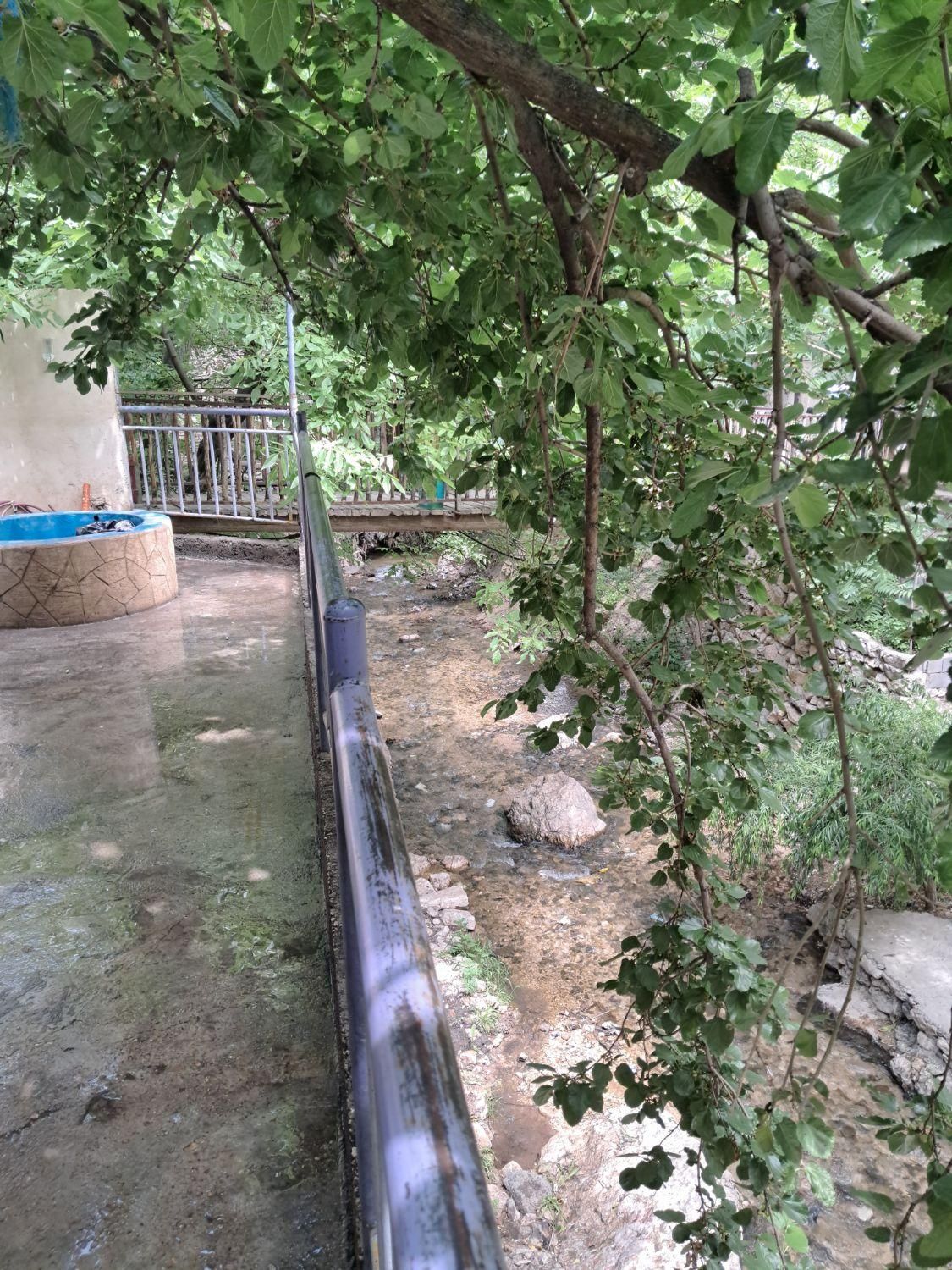 سوئیت اخلمد/یک و دو خوابه/کنار رود خانه|اجارهٔ کوتاهمدت ویلا و باغ|مشهد, شاهد (شهرک غرب)|دیوار