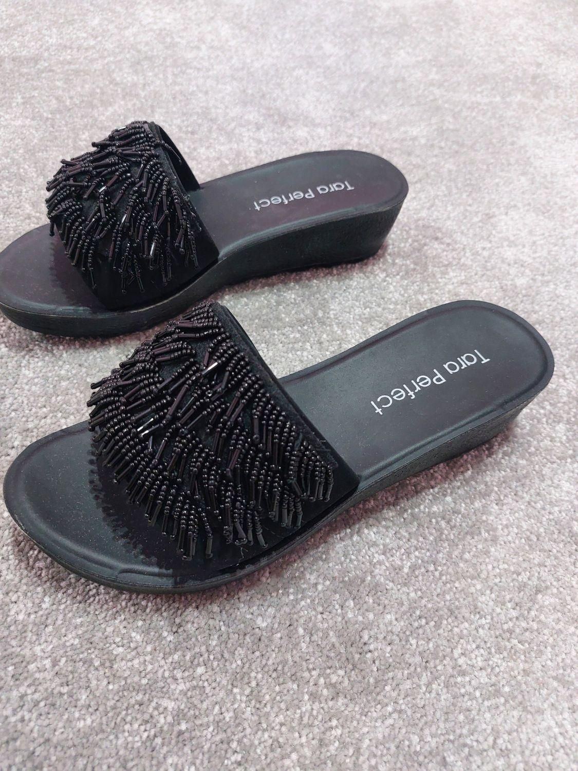 کفش نومجلسی|کیف، کفش، کمربند|محمدیه-قزوین, |دیوار