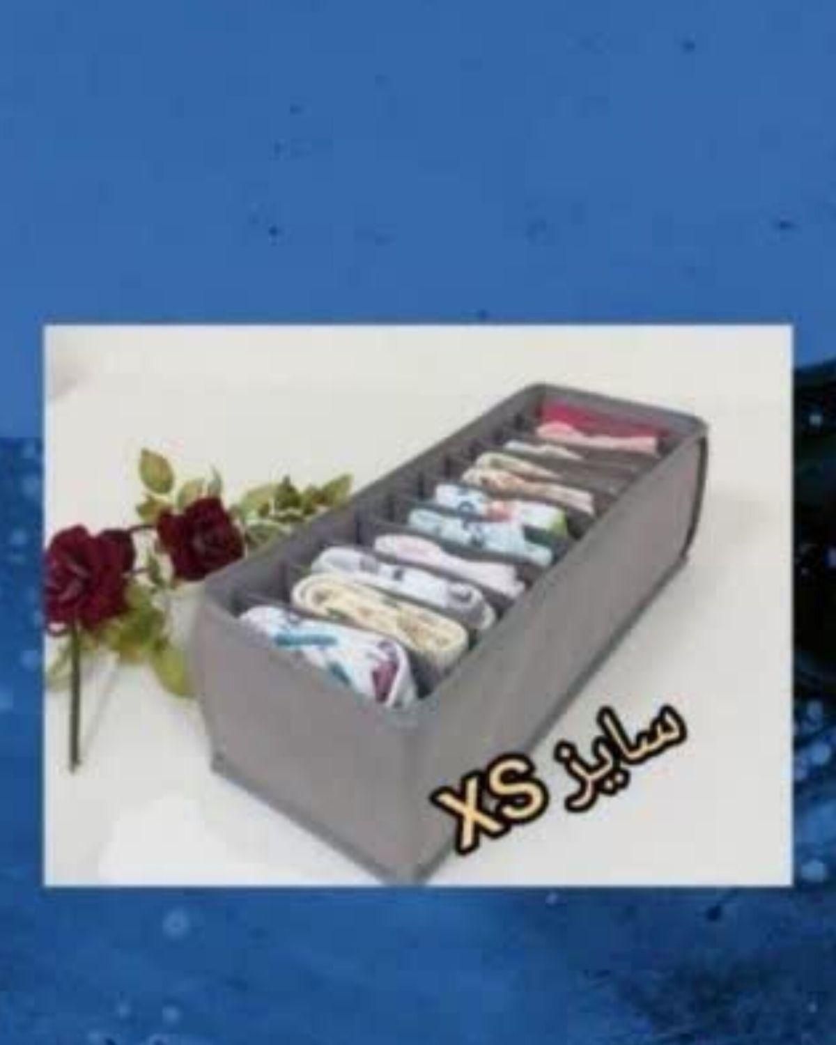 نظم دهنده لباس، کشو، دراور، کمد، کیف وکفش|جاکفشی، کمد، دراور|نجفآباد, قدس|دیوار