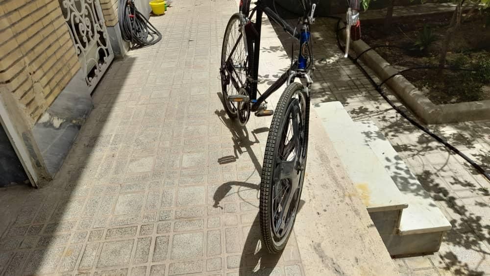 فروش دوچرخه کورسی|دوچرخه، اسکیت، اسکوتر|کرج, عظیمیه|دیوار