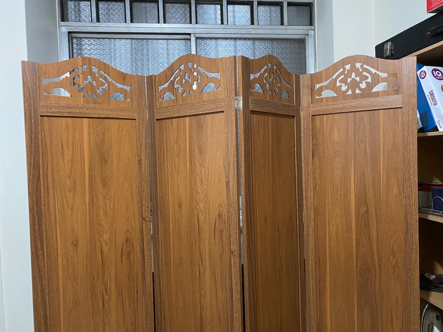 پاراوان جدا کننده فضا|صنایع دستی و سایر لوازم تزئینی|تهران, سعادت‌آباد|دیوار