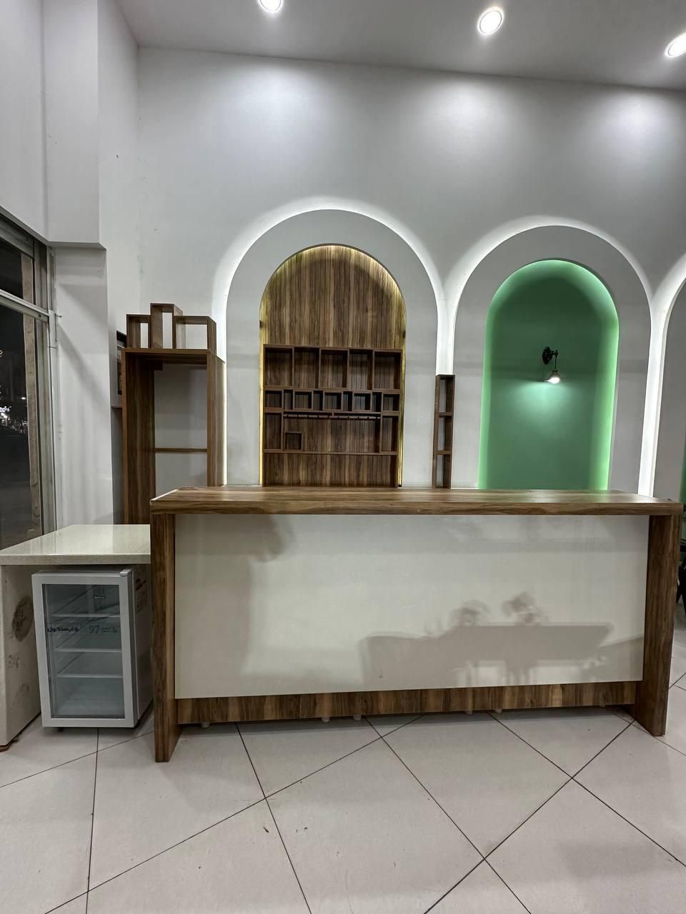 کابینت ام دی اف طراحی و اجرا|خدمات پیشه و مهارت|گرگان, |دیوار