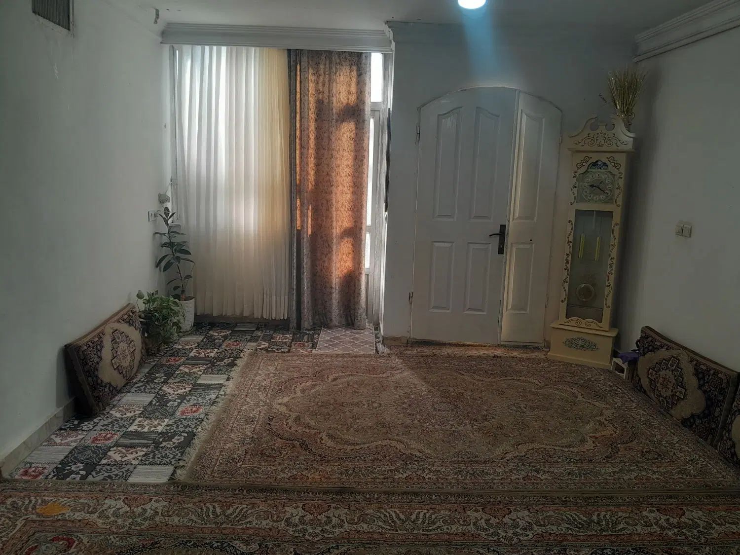 ۲واحد منزل آپارتمانی ویک منزل  ویلایی دربست|اجارهٔ آپارتمان|مشهد, موعود|دیوار