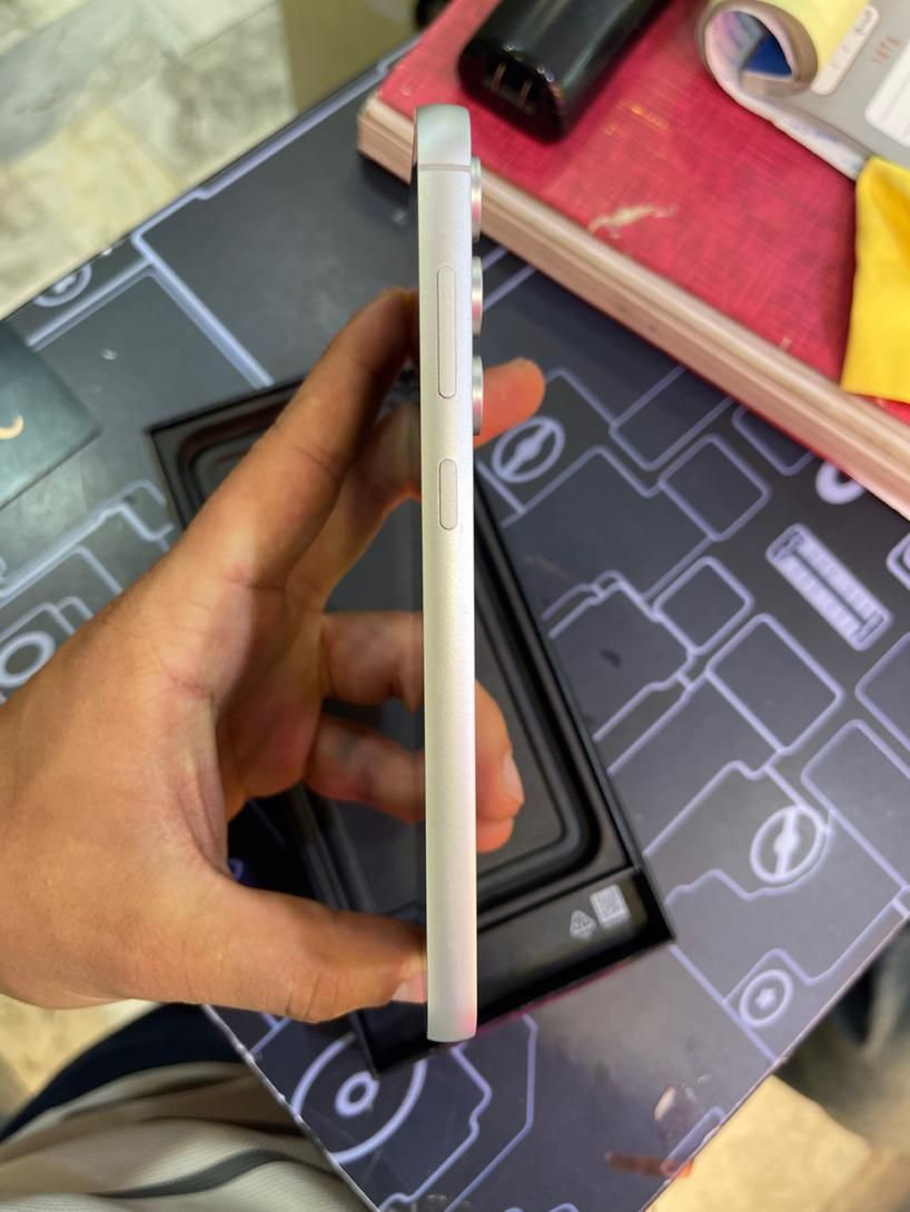 سامسونگ Galaxy S23 FE با حافظهٔ ۲۵۶ گیگابایت|موبایل|تهران, جمهوری|دیوار