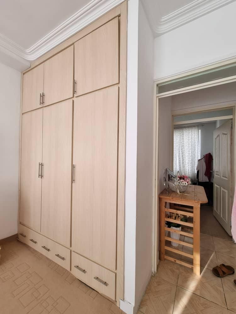 102 متری / خوش نقشه / نورگیر / تراس|فروش آپارتمان|تنکابن, |دیوار