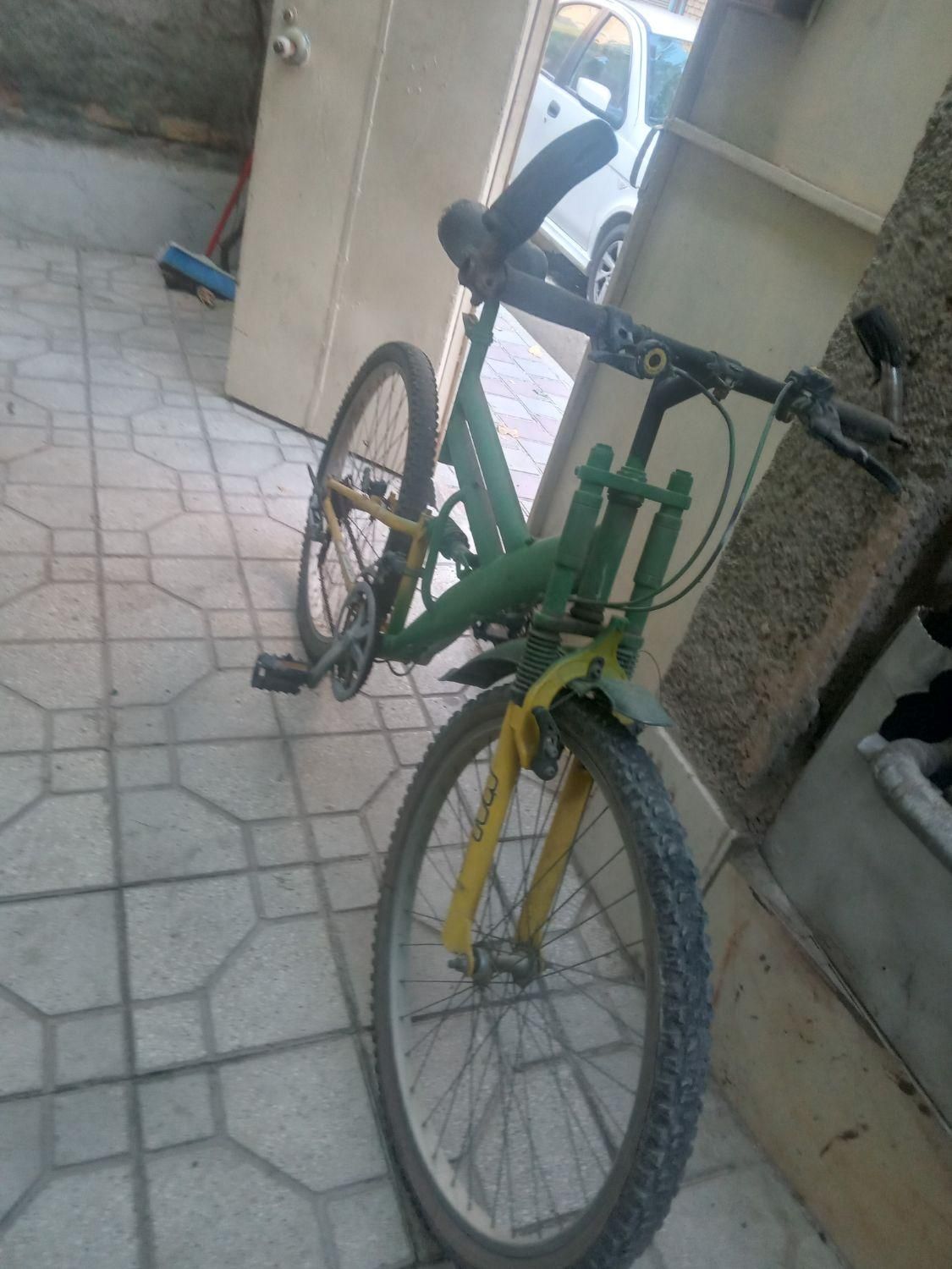 دوچرخه|دوچرخه، اسکیت، اسکوتر|نسیم‌شهر, |دیوار