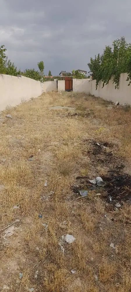 زمین ۴۰۰ متری سند دار در دماوند لوکیشن خوب|فروش زمین و ملک کلنگی|تهران, تهرانپارس شرقی|دیوار