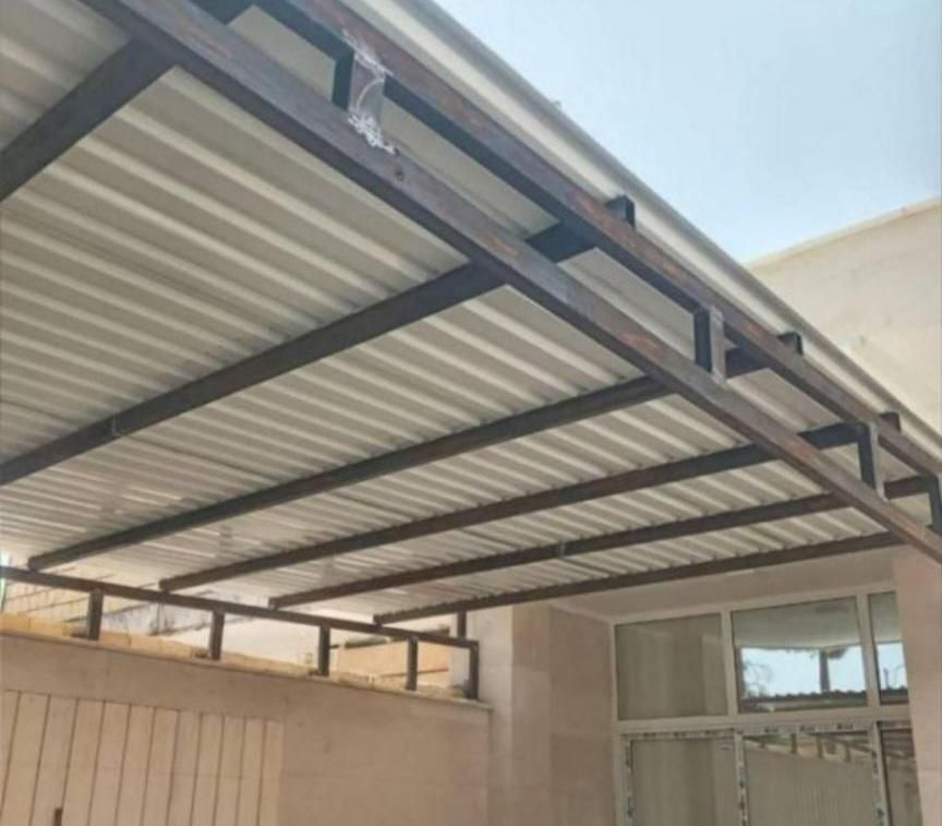 جوشکاری سیار|خدمات پیشه و مهارت|ایذه, |دیوار