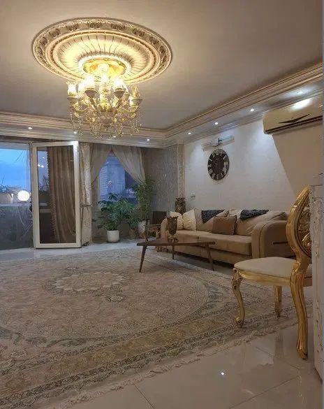 معاوضه130متر/جنوبی/فول بازسازی/جابرانصاری.ک عباسی|فروش آپارتمان|اصفهان, طامه|دیوار