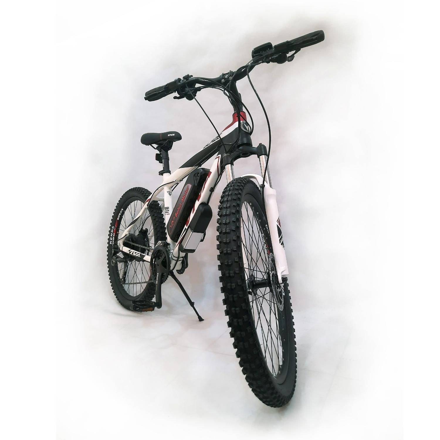 دوچرخه برقی بهین موتور - ویوا ‌Blaze|دوچرخه، اسکیت، اسکوتر|تهران, ونک|دیوار