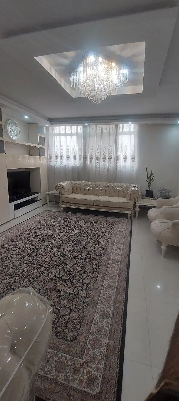 ۹۵متر۳خواب/فول امکانات/شمس آباد/خوش نقشه/دلباز|فروش آپارتمان|تهران, بنی‌هاشم|دیوار