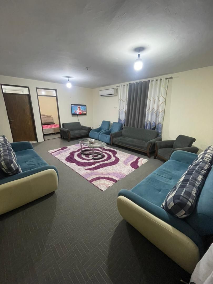 اجاره آپارتمان(2طبقه)|اجارهٔ کوتاهمدت آپارتمان و سوئیت|بندر انزلی, معلم|دیوار