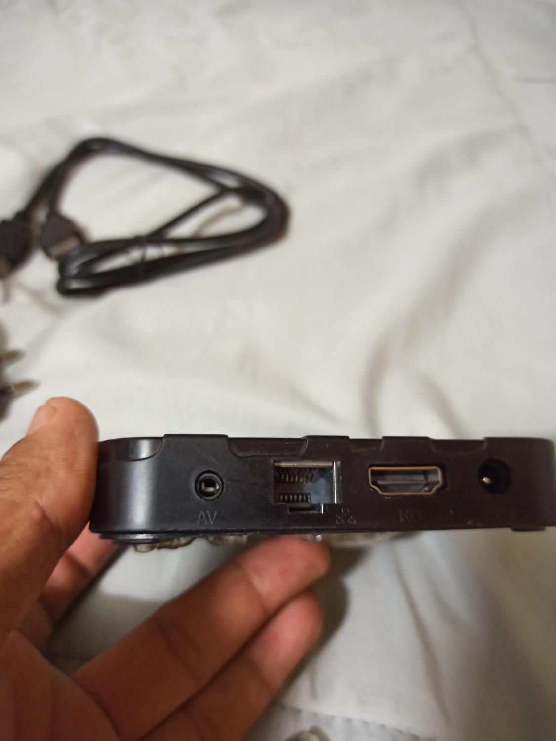اندروید باکس T95max|صوتی و تصویری|تهران, توحید|دیوار