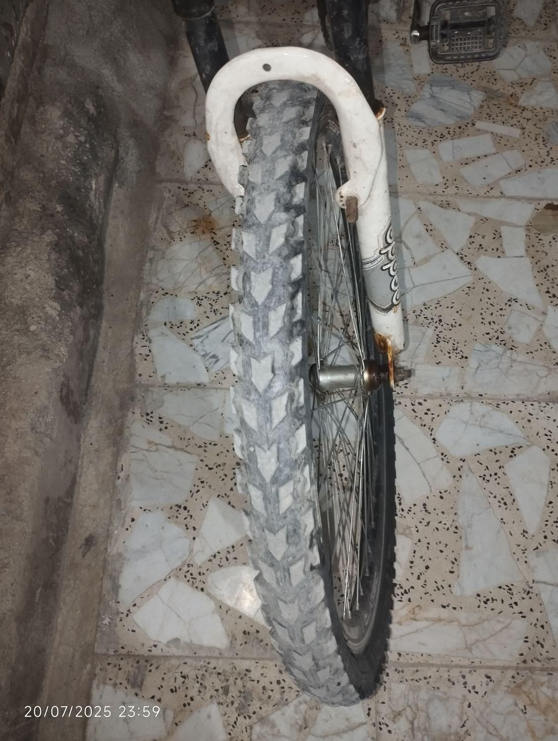 دوچرخه 26|دوچرخه، اسکیت، اسکوتر|ایذه, |دیوار