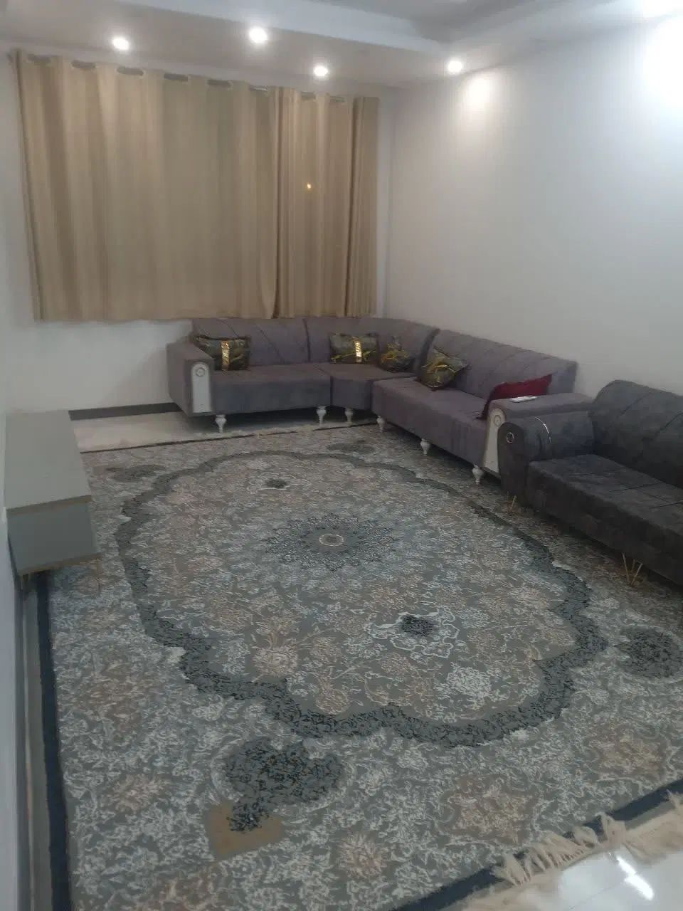 سویت هتل آپارتمان منزل دربست تمیز دربنیاد|اجارهٔ کوتاه‌مدت آپارتمان و سوئیت|قم, بنیاد|دیوار