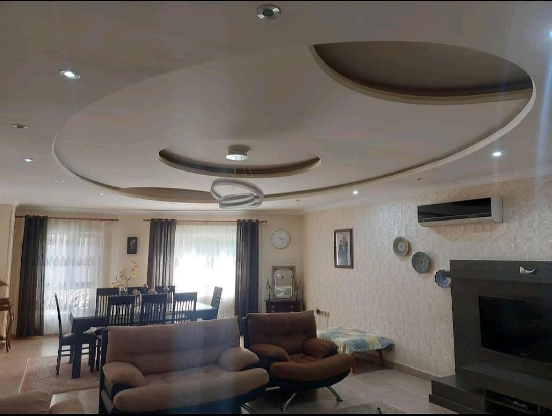 آپارتمان ۱۱۷متری خوش نقشه/گلسار/دیلمان/بلوار گیلان|اجارهٔ آپارتمان|رشت, بلوار گیلان|دیوار