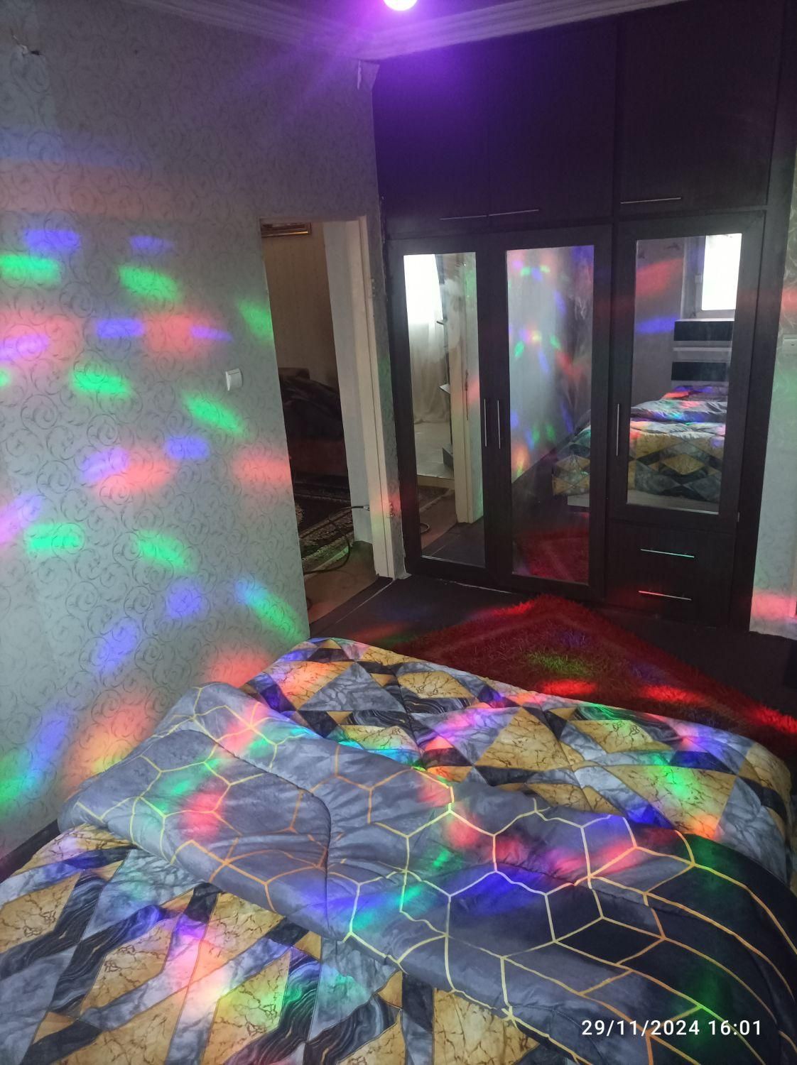 اجاره سویت سوعییت اپارتمان مبله|اجارهٔ کوتاه‌مدت آپارتمان و سوئیت|مشهد, شهرک رازی (شهرک غرب)|دیوار