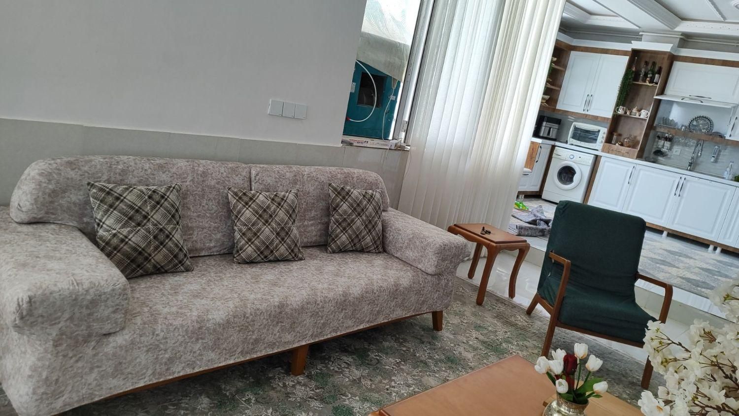 دوخت انواع کاورمبل ژلاتینی و پارچه ای|خدمات پیشه و مهارت|کرمانشاه, |دیوار