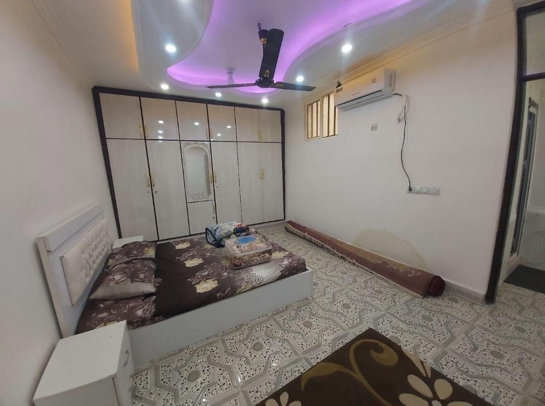 سوییت سویت شقه مرکزشهر کمپلو جنوبی|اجارهٔ کوتاه‌مدت آپارتمان و سوئیت|اهواز, کمپلو جنوبی|دیوار