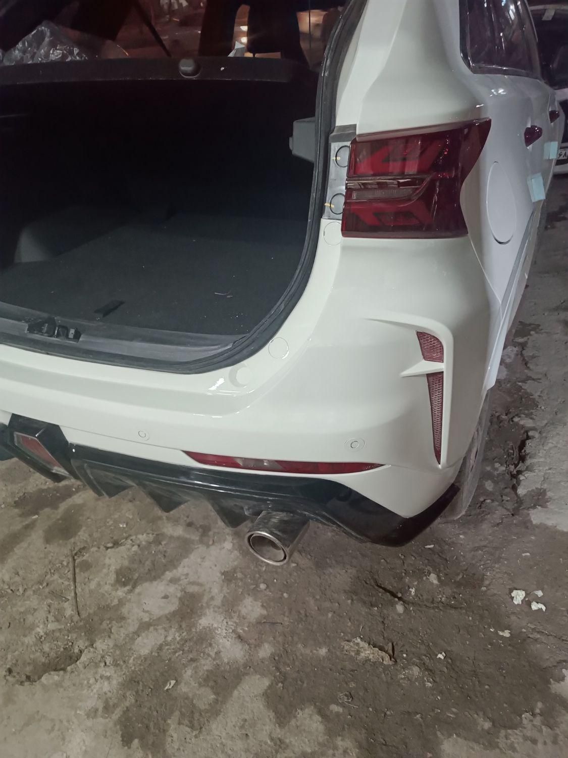 سپرسازیوفایبرگلاس|خدمات موتور و ماشین|خرمآباد, |دیوار