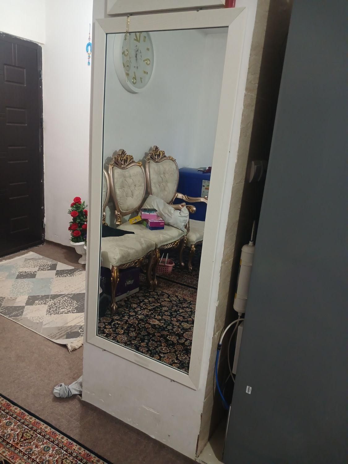 آیینه قدی|آینه|سرپل ذهاب, |دیوار