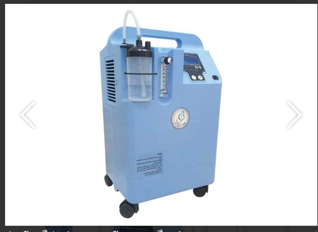 اجاره و فروش و خرید اکسیژن ساز تخت برقی تشک مواج|پزشکی|تهران, جنتآباد شمالی|دیوار