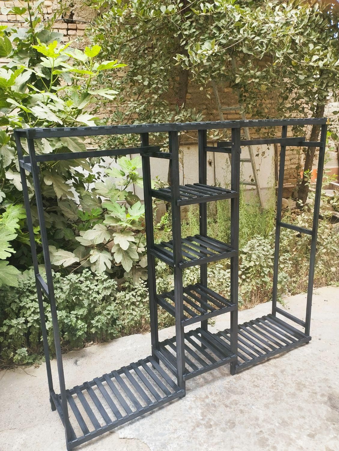 رگال کشودار و طبقه مناسب کفش|جاکفشی، کمد، دراور|ارومیه, |دیوار