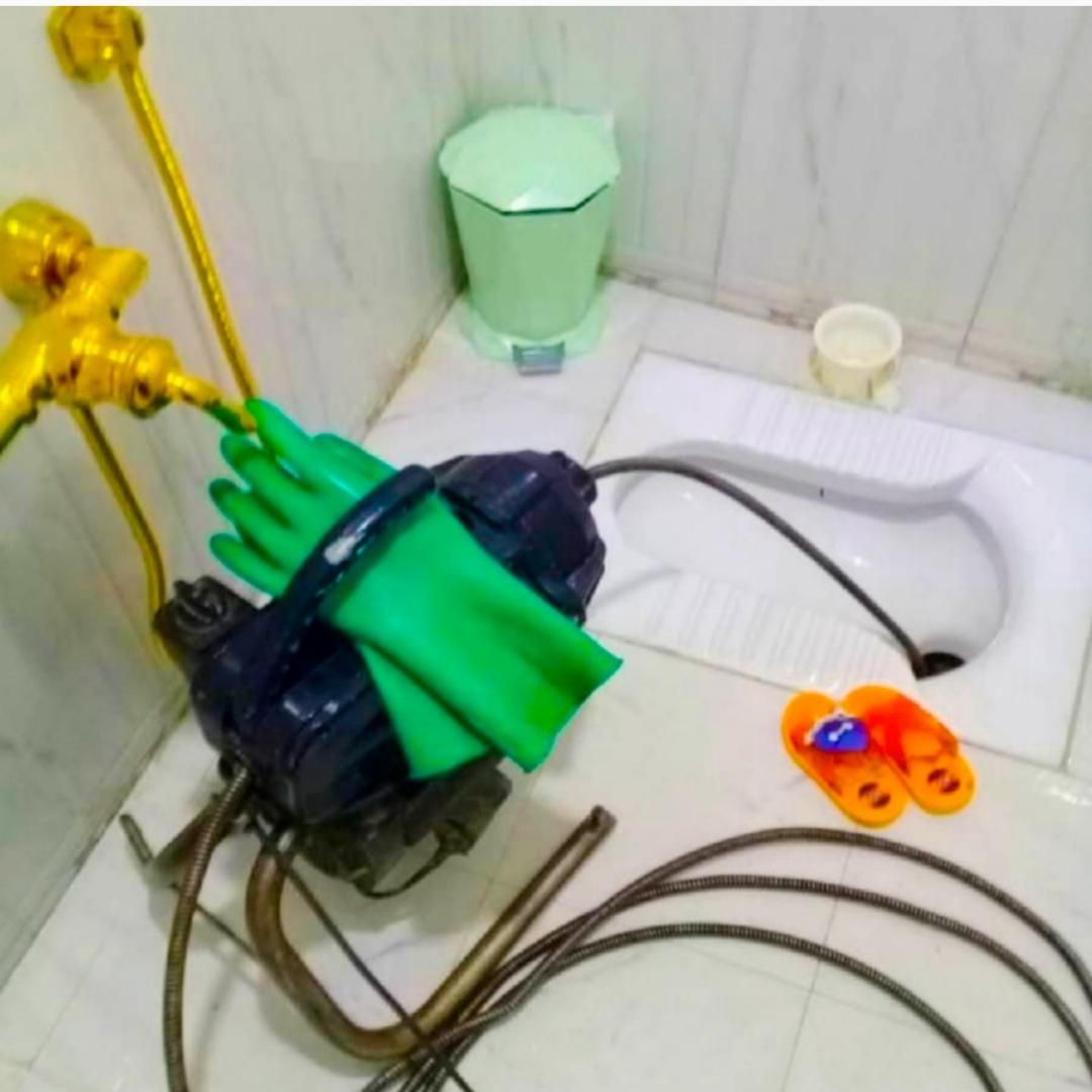 خدمات لوله بازکنی(فنرزن)فنر زنی۲۴س کل شهرفنرزدن|خدمات پیشه و مهارت|گرگان, |دیوار