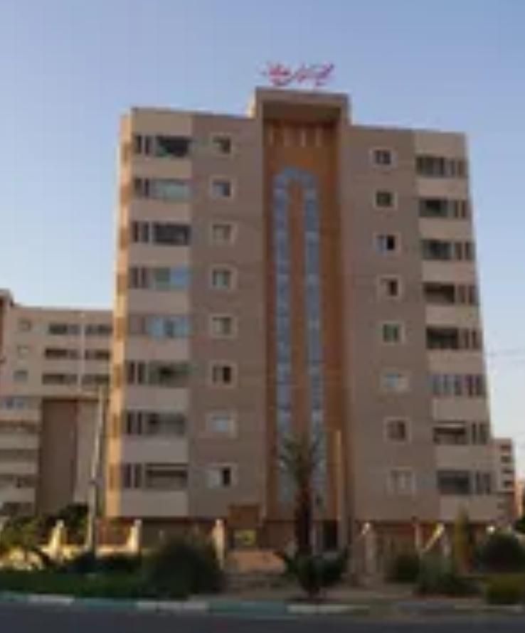 فروش آپارتمان در تفت منطقه دانشگاه آزاد|فروش آپارتمان|تفت, |دیوار