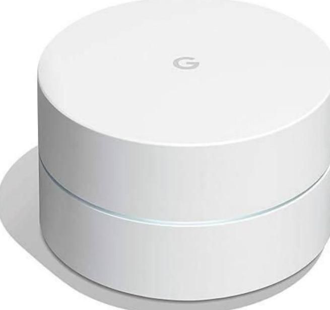 روتر گوگل AC-1304 GOOGLE WIFI|مودم و تجهیزات شبکه|رشت, دیلمان|دیوار