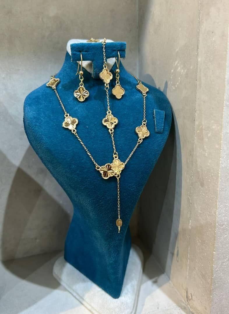 طلاازدم قسط همراه باتسهیلات 12ماهه|جواهرات|کرمانشاه, |دیوار