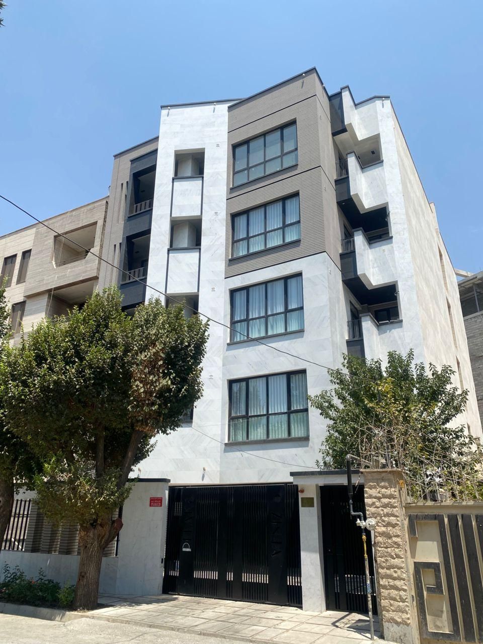 مهرشهر کوی زنبق نوساز|فروش آپارتمان|کرج, کوی زنبق|دیوار