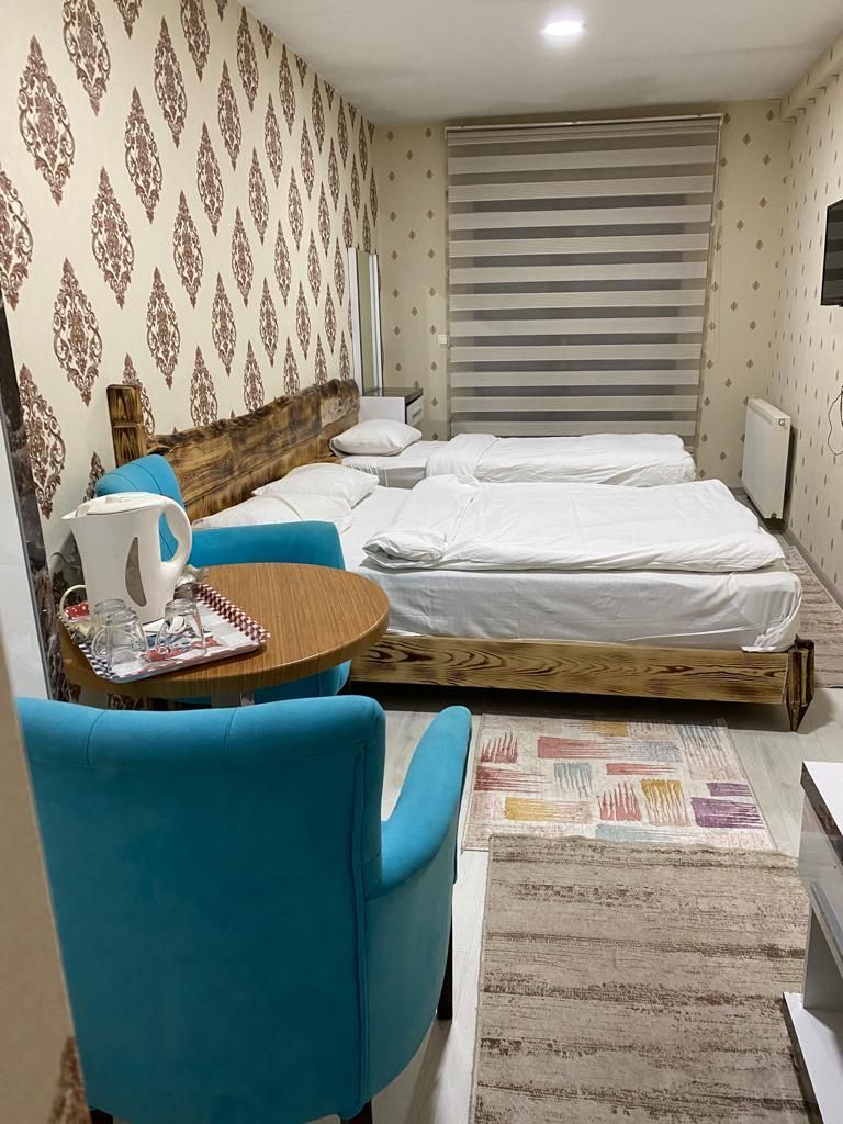 اجاره سوئیت شیک و اقتصادی در تبریز|اجارهٔ کوتاه‌مدت آپارتمان و سوئیت|تبریز, |دیوار