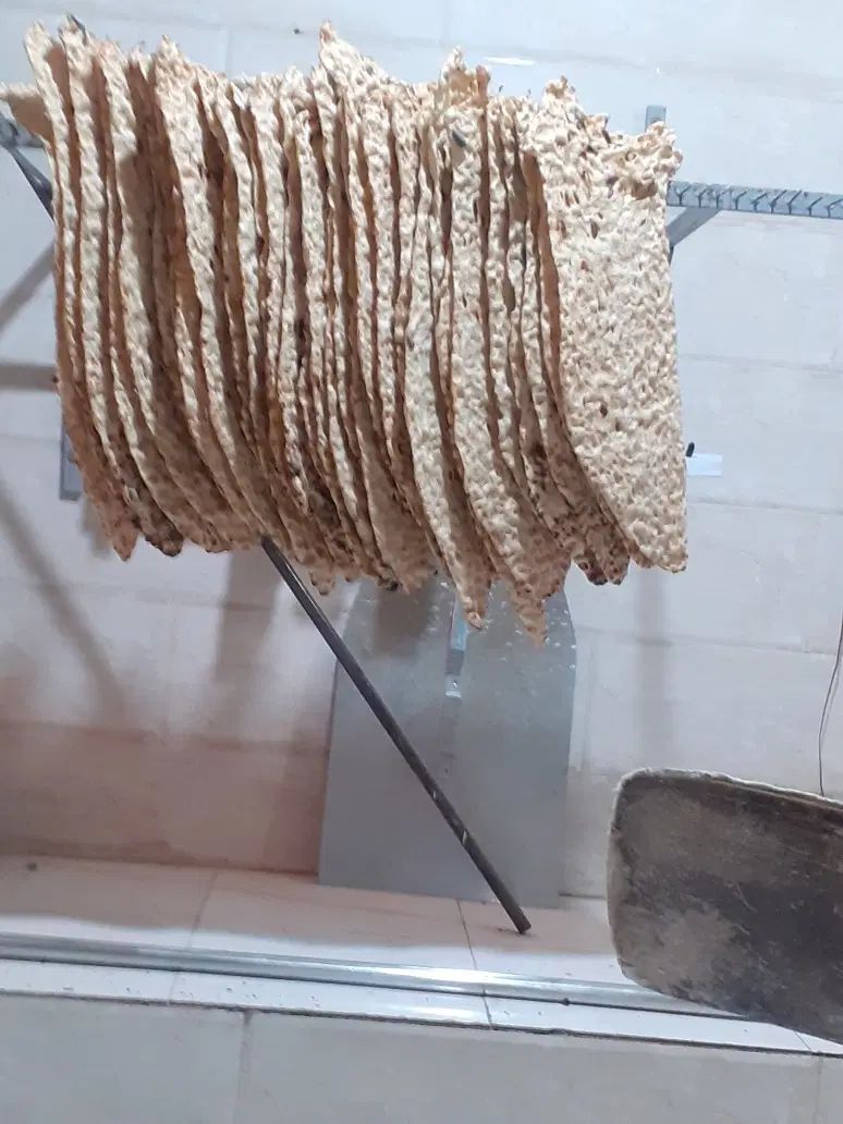 نانوایی سنگکی برکت|خوردنی و آشامیدنی|تهران, افسریه جنوبی|دیوار