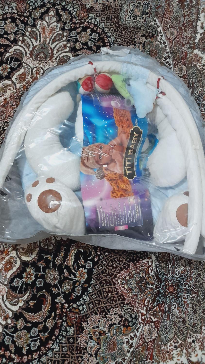 سیسمونی|اسباب و اثاث بچه|شاهین‌شهر, شهرک گلدیس|دیوار