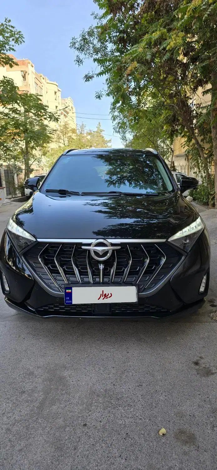 هایماx7|خودرو سواری و وانت|مشهد, فرهنگ|دیوار