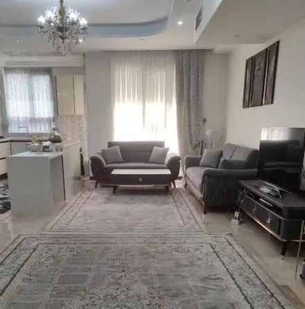 ۶۱ متر خوش نقشه فول امکانات نوساز/ شهسوار|فروش آپارتمان|تهران, فلاح|دیوار