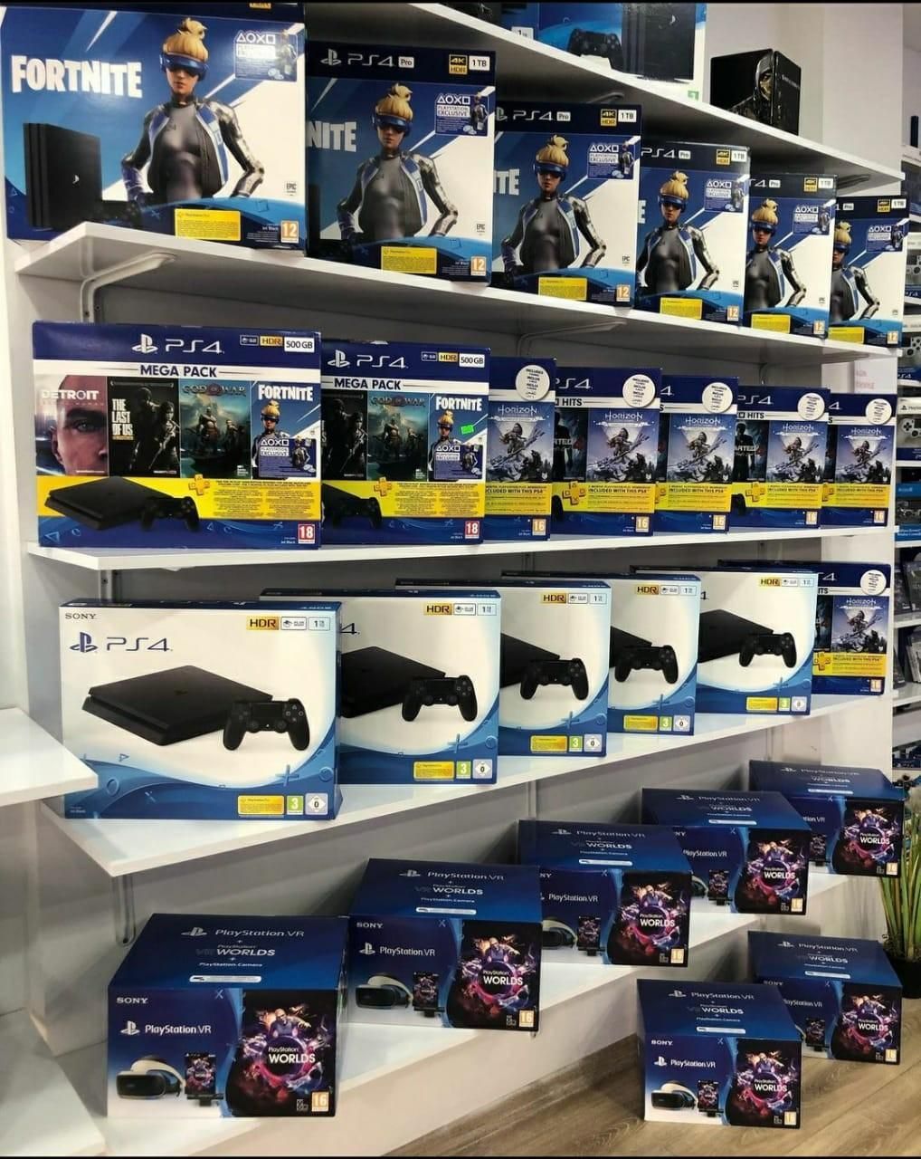 خریدار PS4/PS5پلی استیشن XBOX 360/PS3فروش|کنسول، بازی ویدئویی و آنلاین|تهران, مهران (سیدخندان)|دیوار