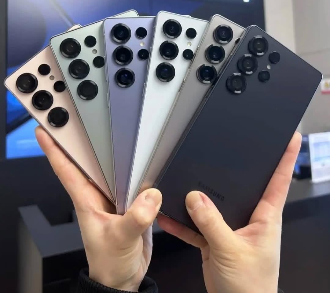 ا س ۲۵ الترا گرید A|موبایل|کرمان, |دیوار